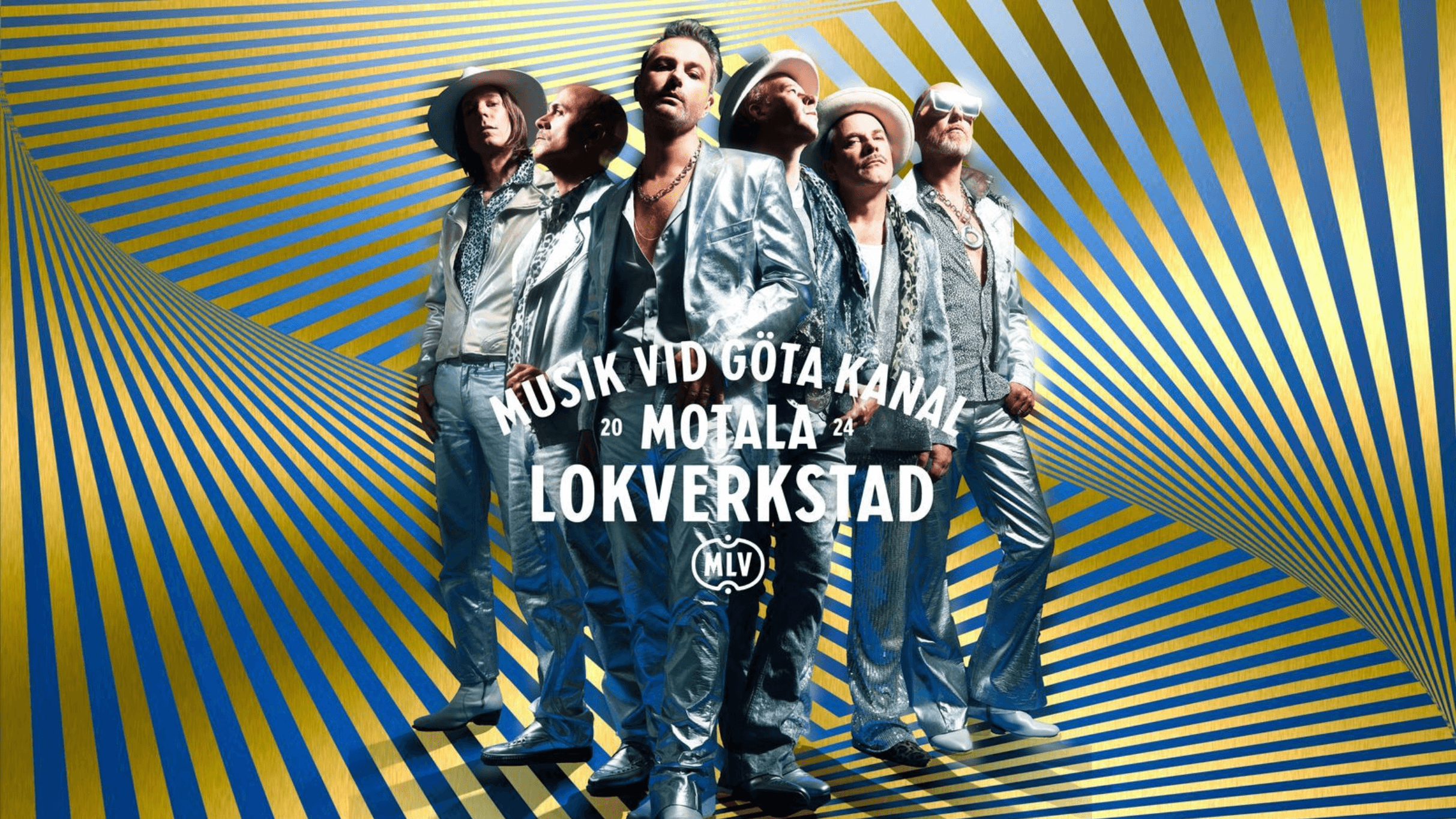 The Ark + Fred Soila