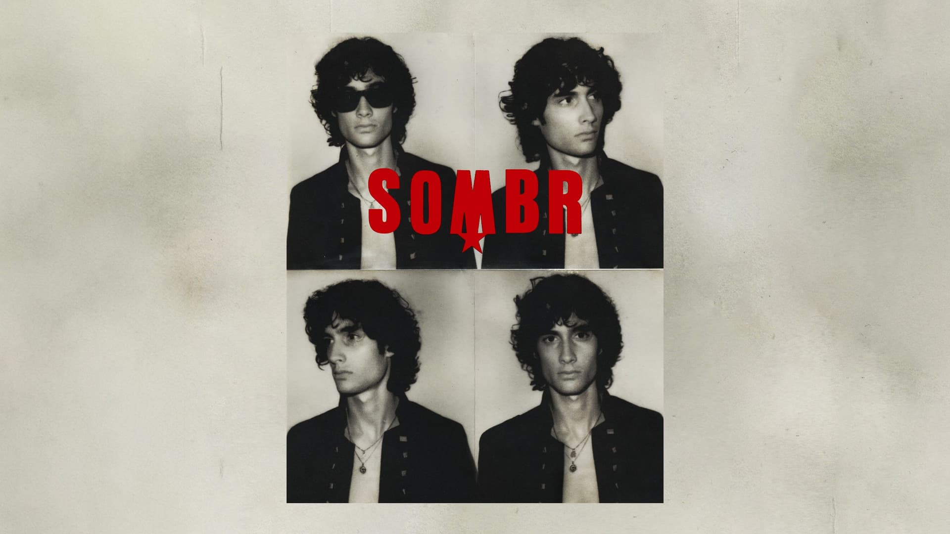 Sombr