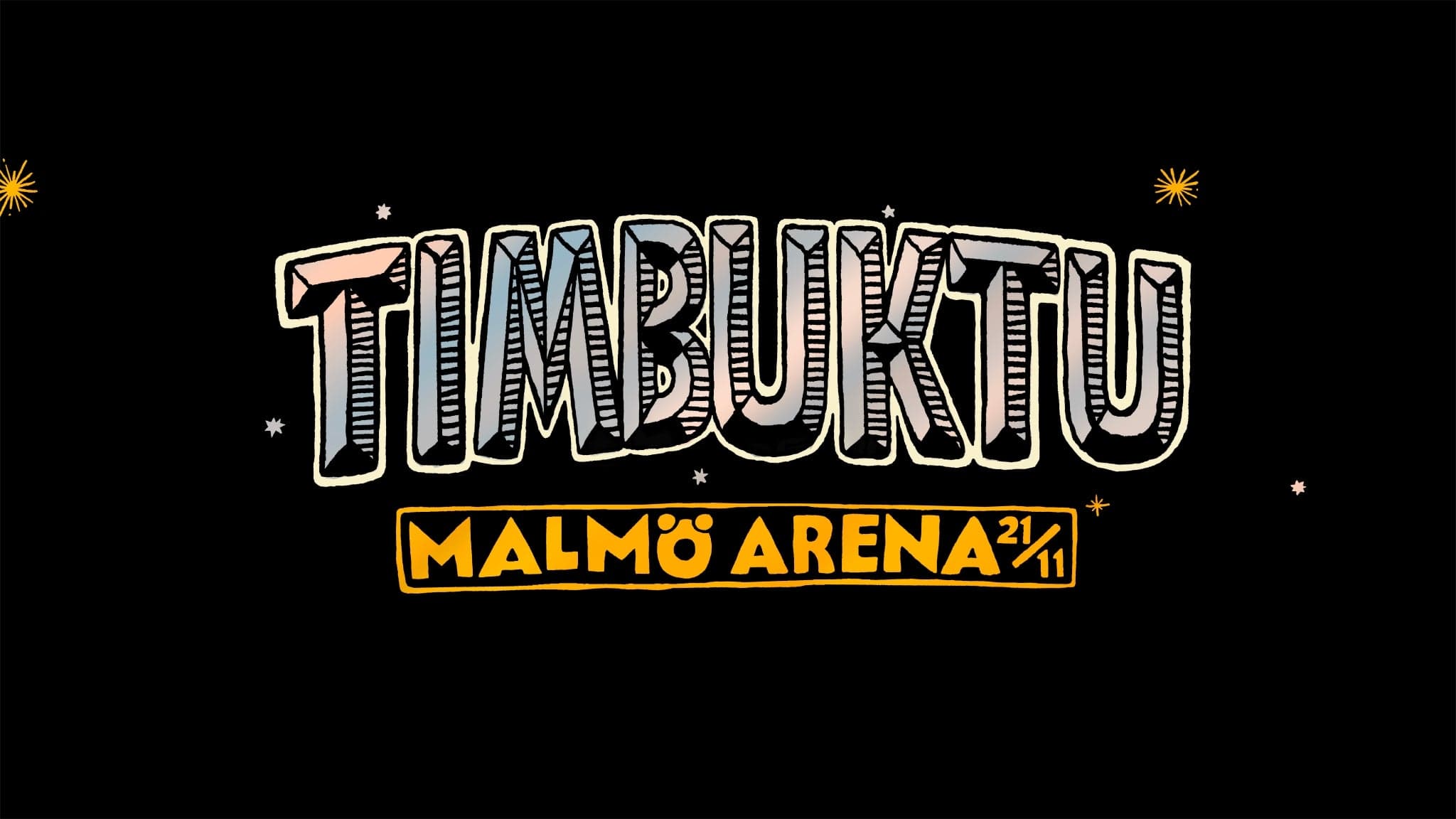 Timbuktu - Lounge4