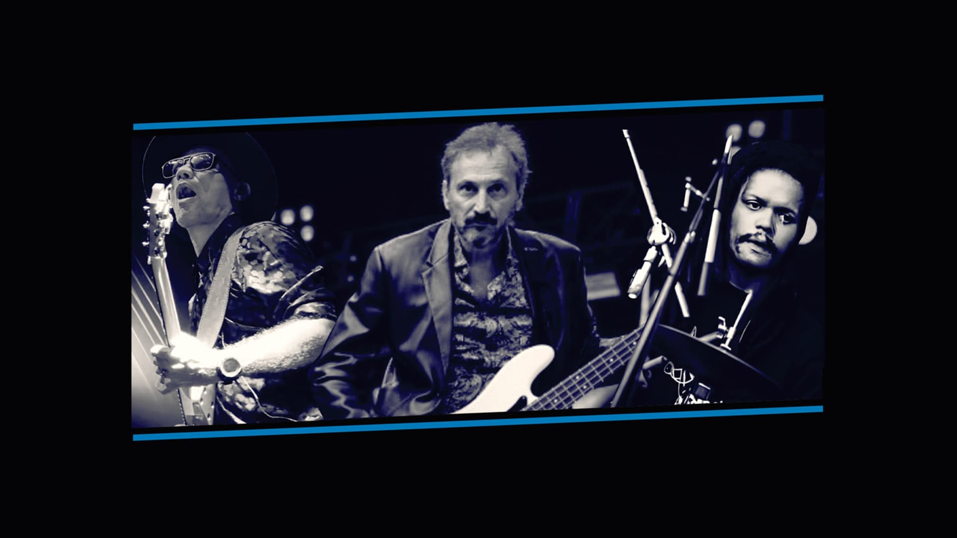 12 Mil días 30 años de Rock Argentino