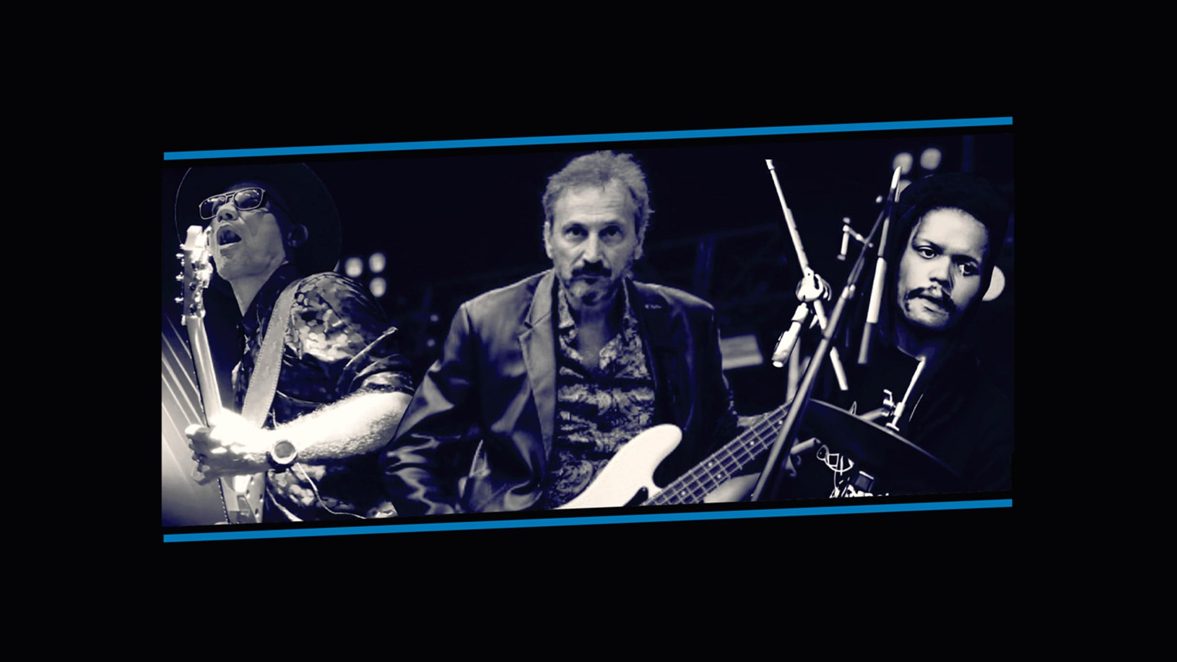 12 Mil días 30 años de Rock Argentino