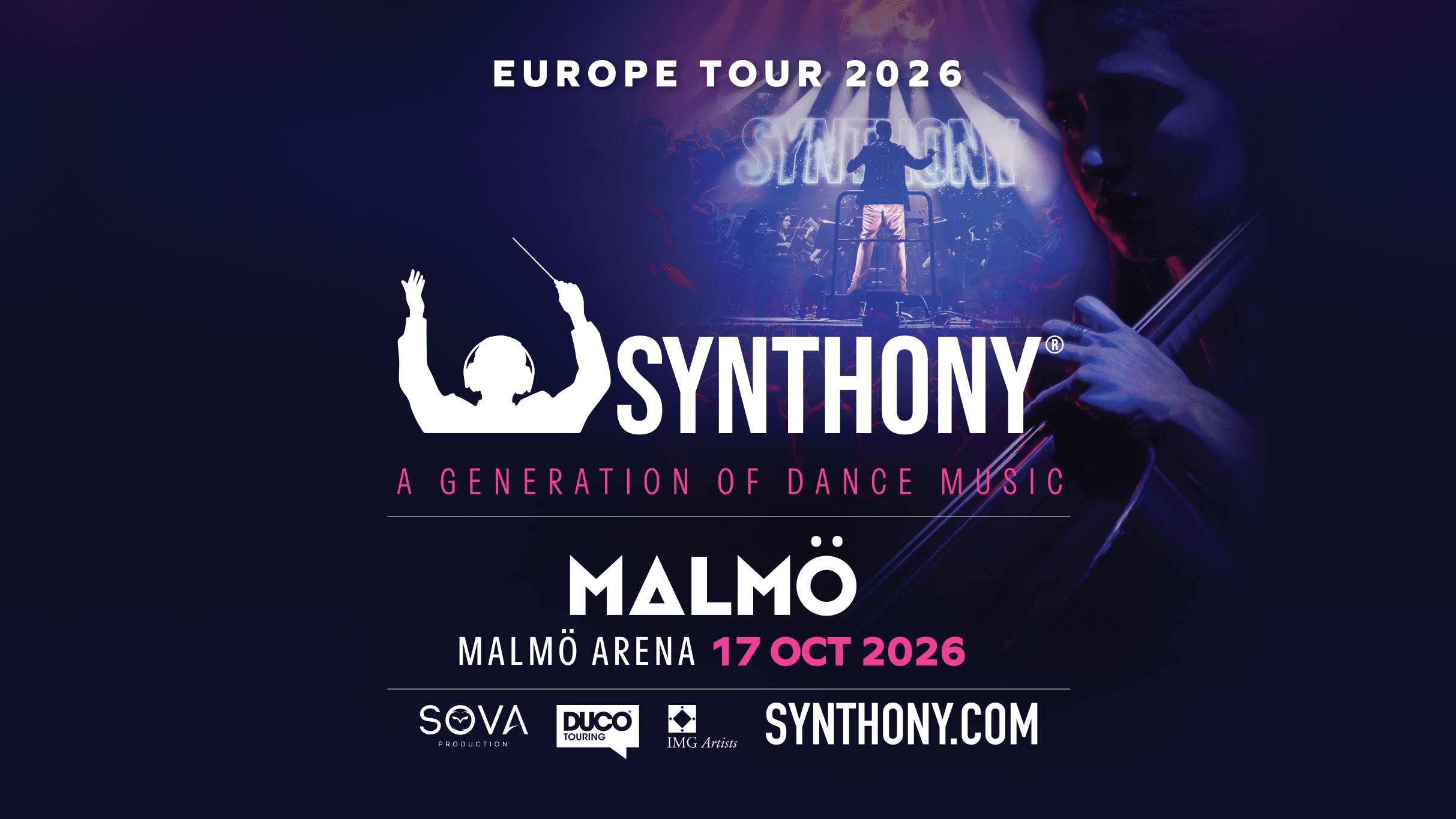 SYNTHONY