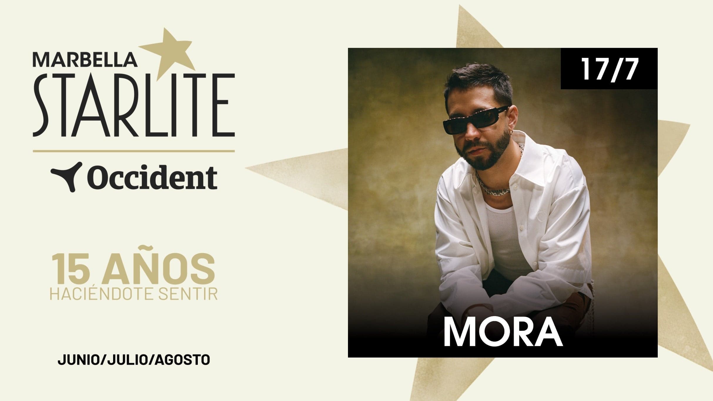 Mora