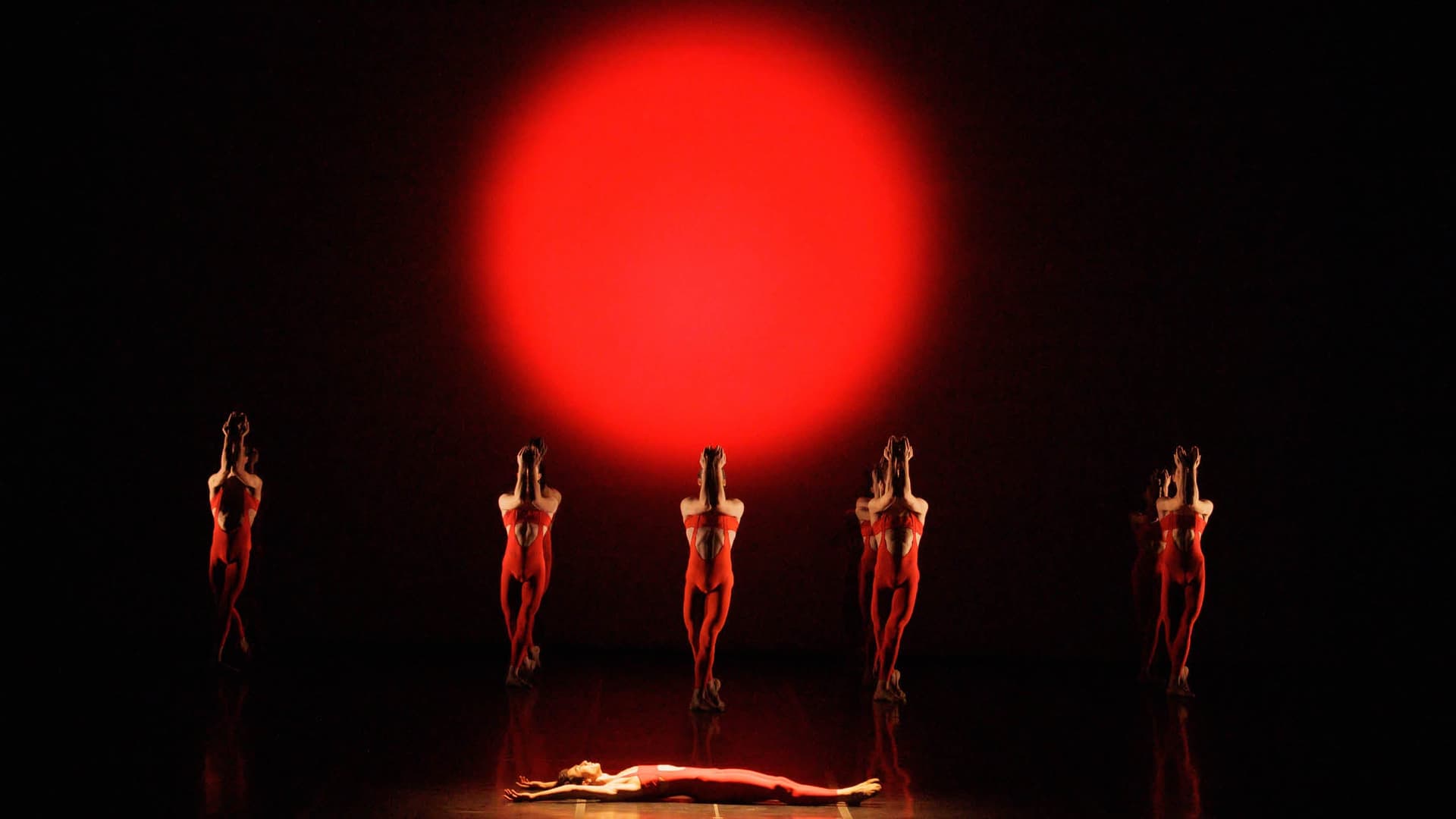 Béjart Ballet Lausanne: The 100th Anniversary of Maurice Béjart en Forest (Brussels) - Samstag, 13. November 2027