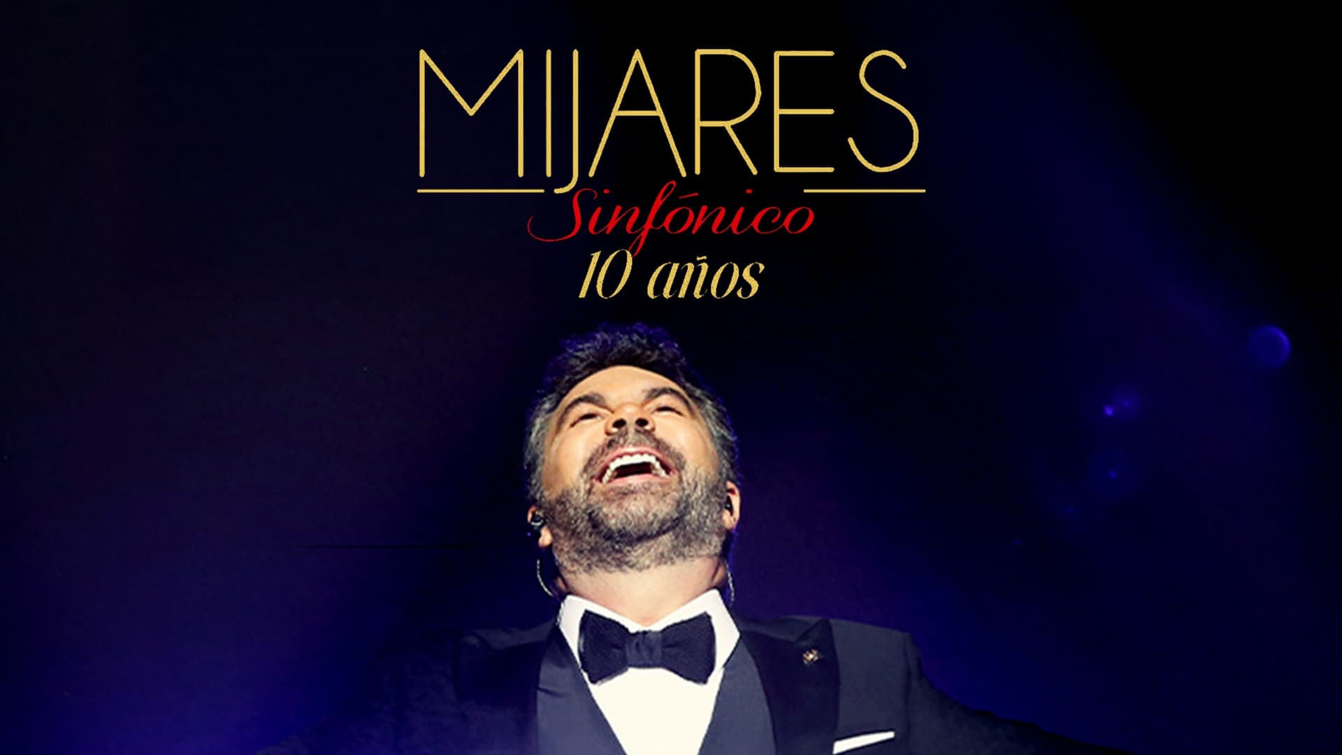 Mijares Sinfónico