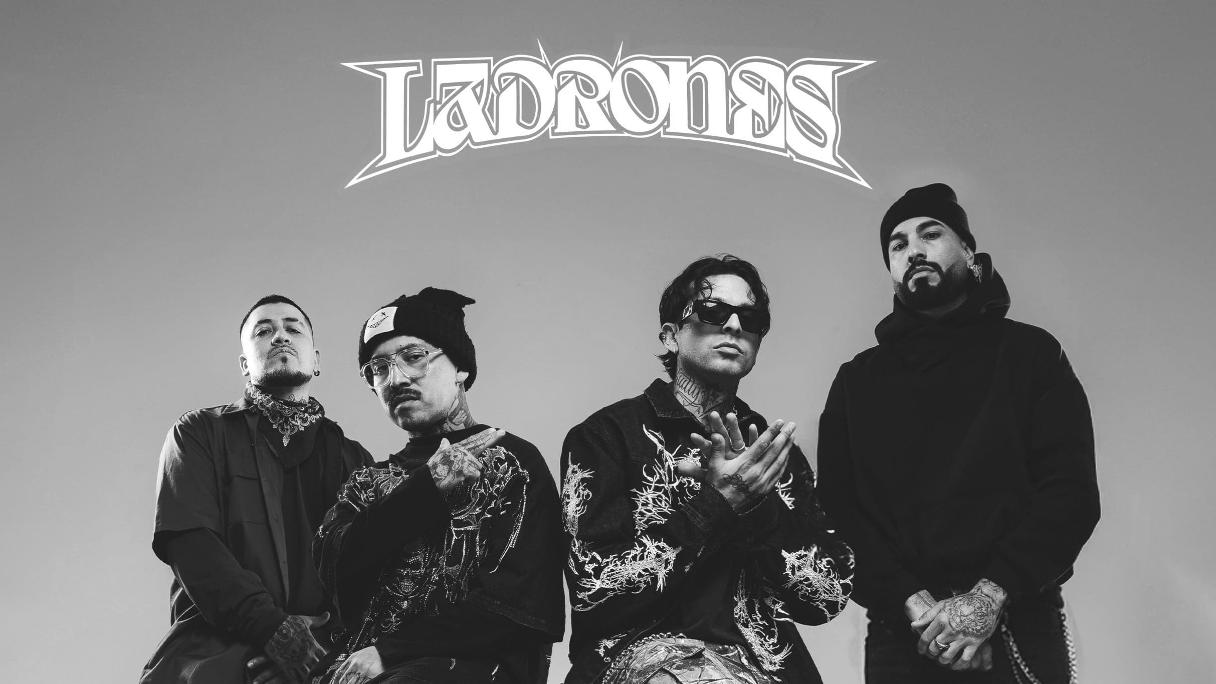 Ladrones