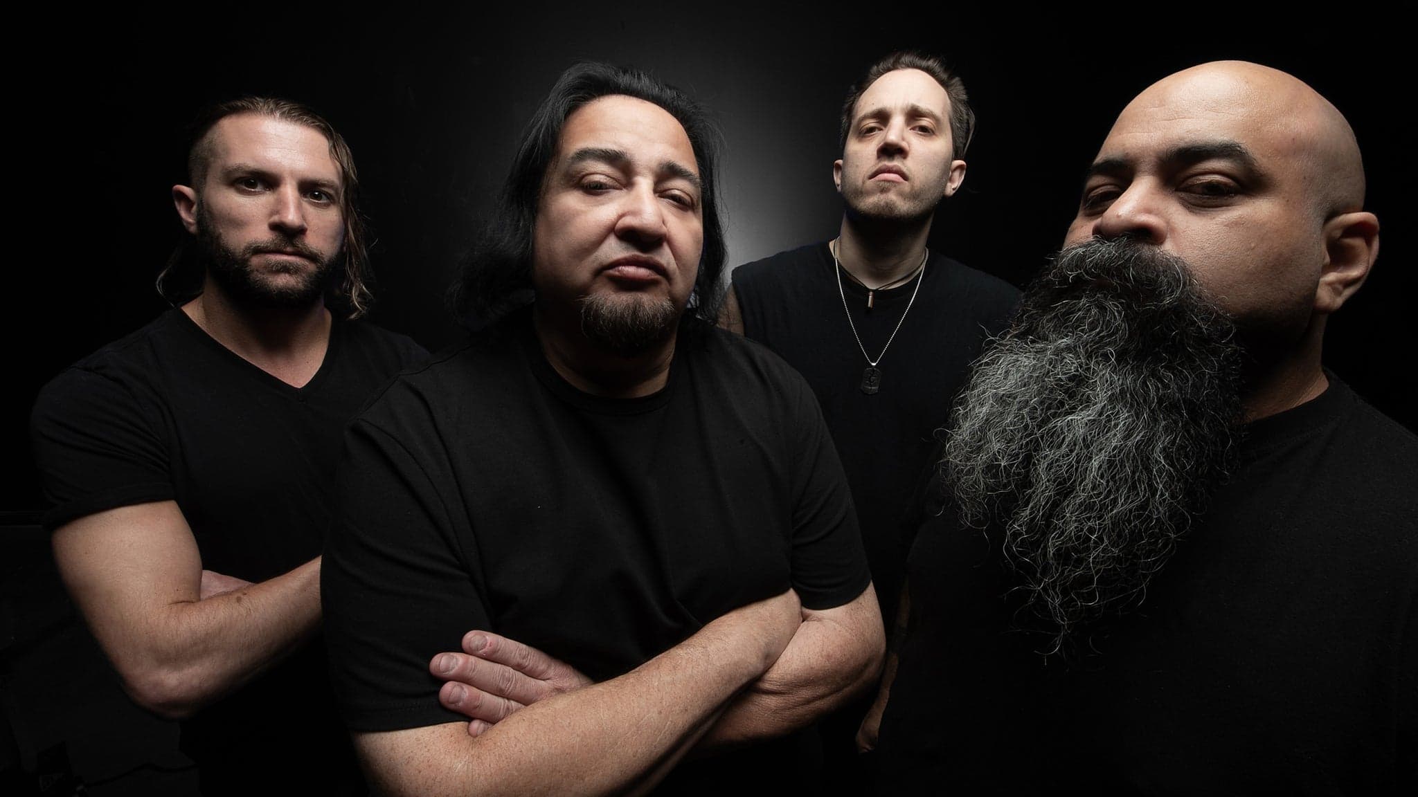 FEAR FACTORY