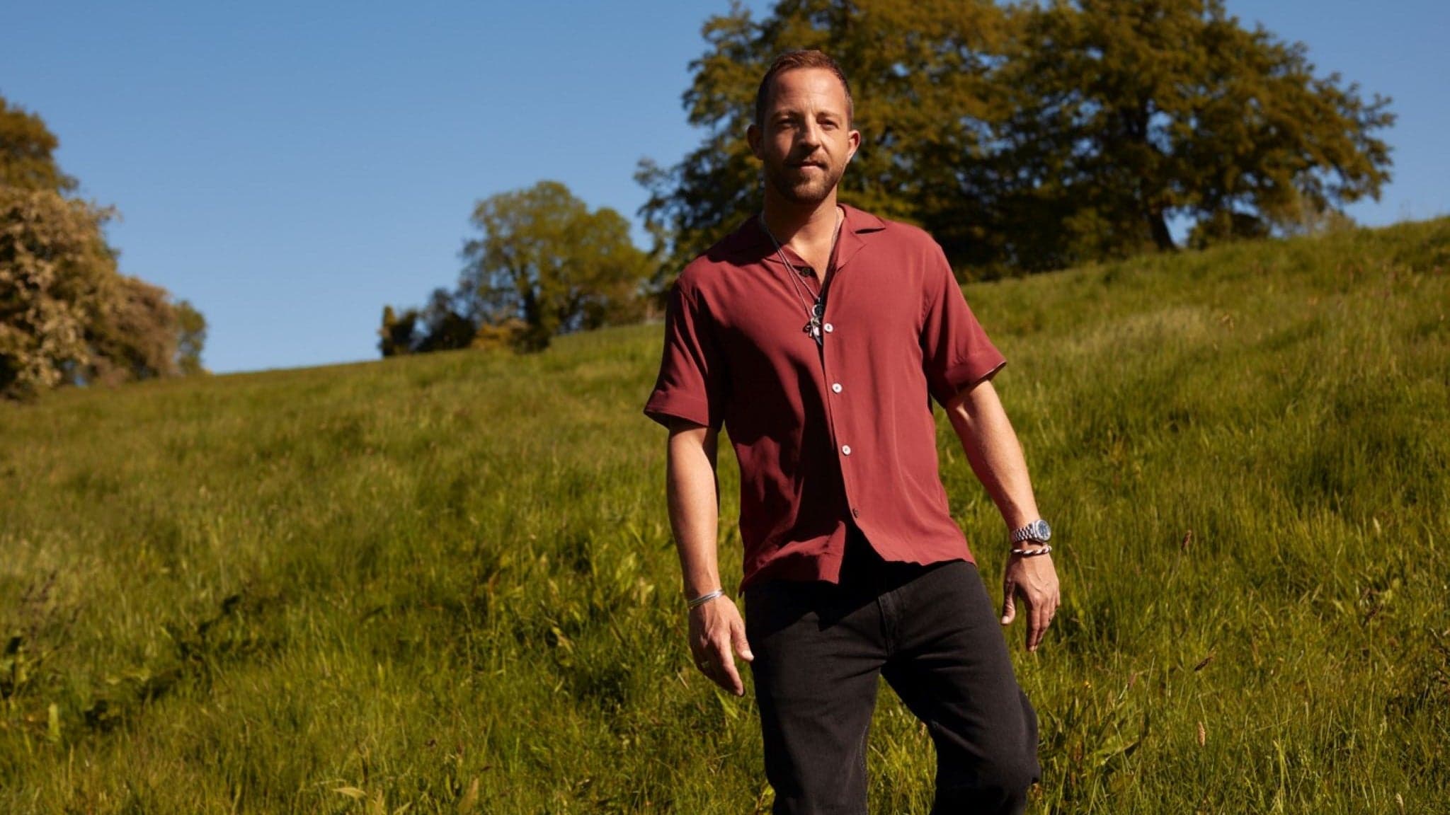 James Morrison