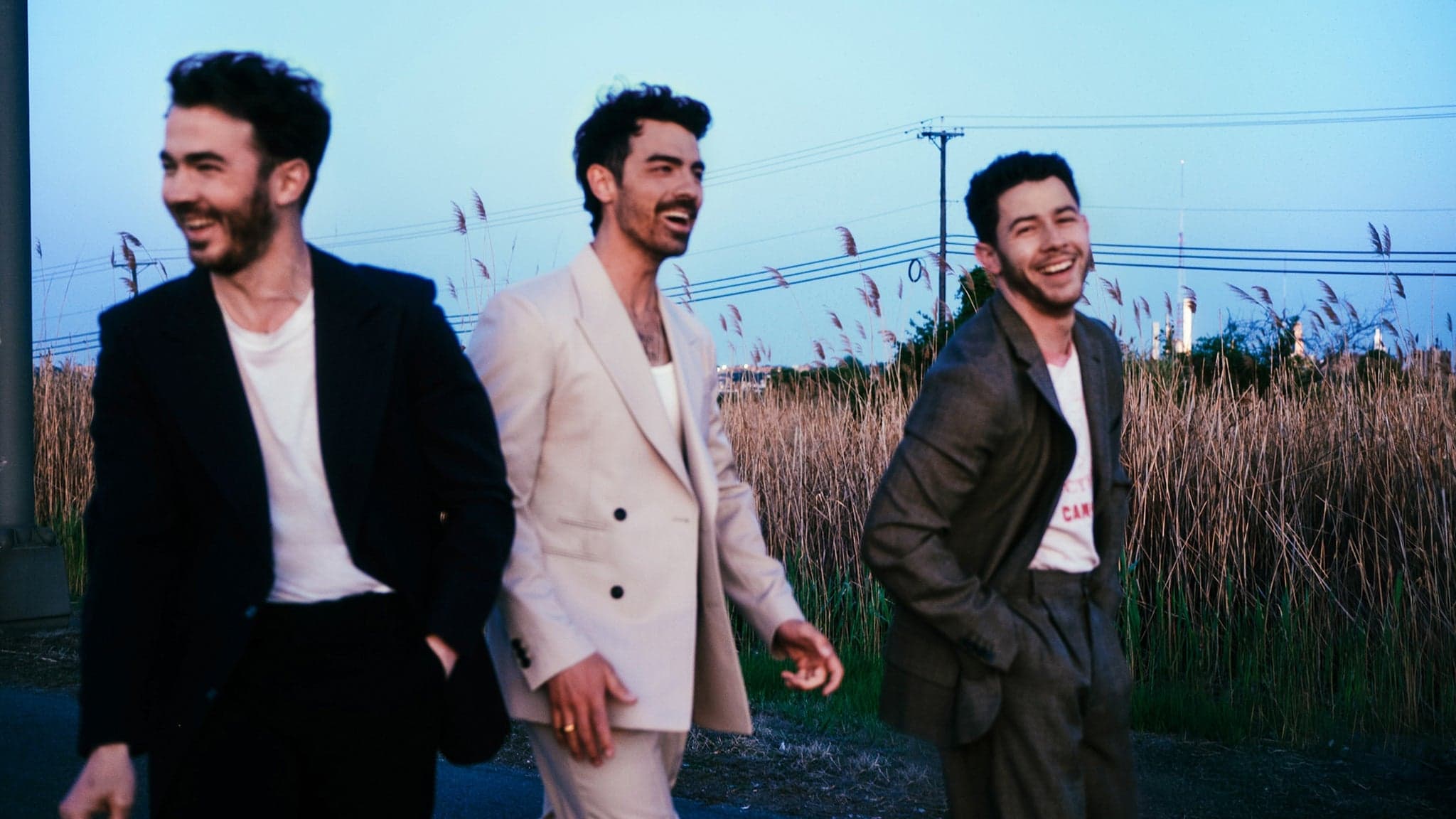 Jonas Brothers: Greetings From Your Hometown