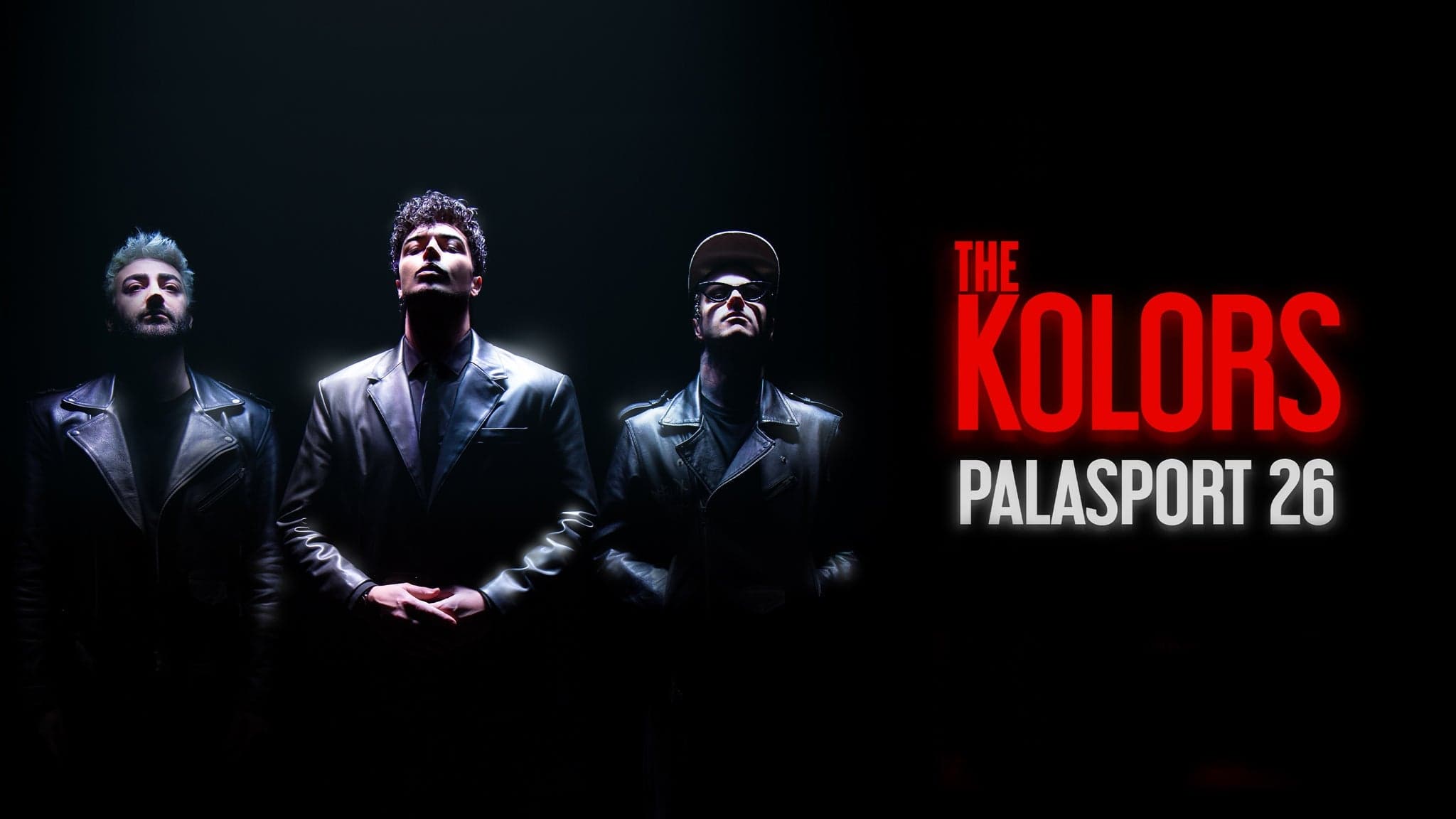 The Kolors