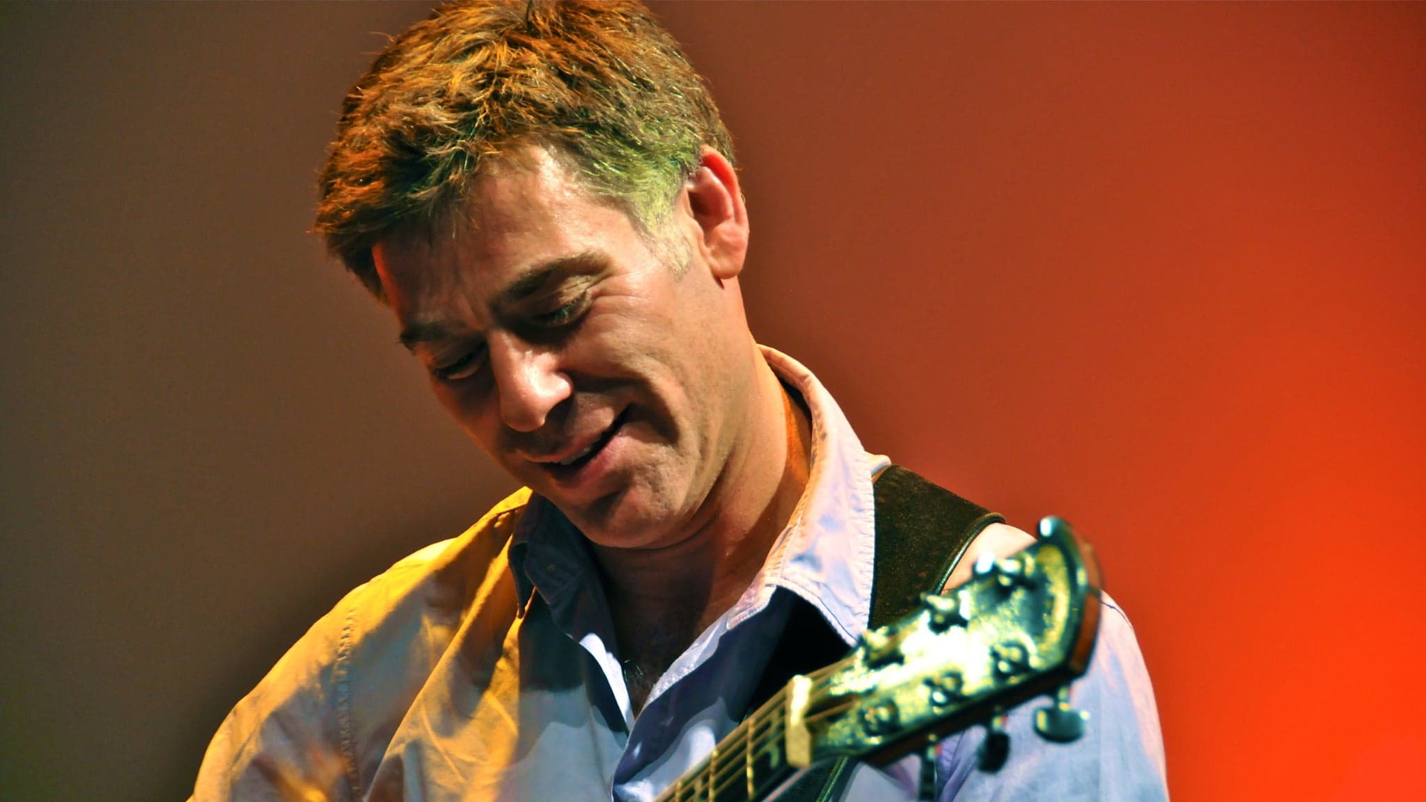 Peter Bernstein Quartet