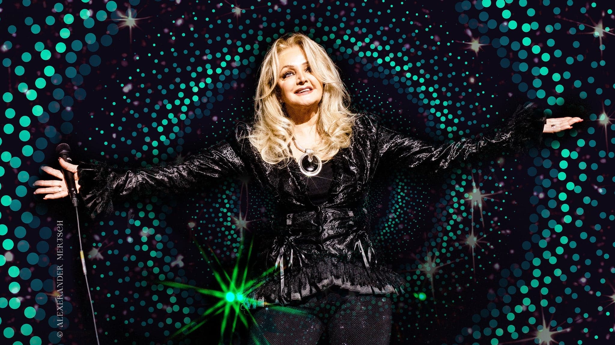 BONNIE TYLER - Open Air LIVE - 2026