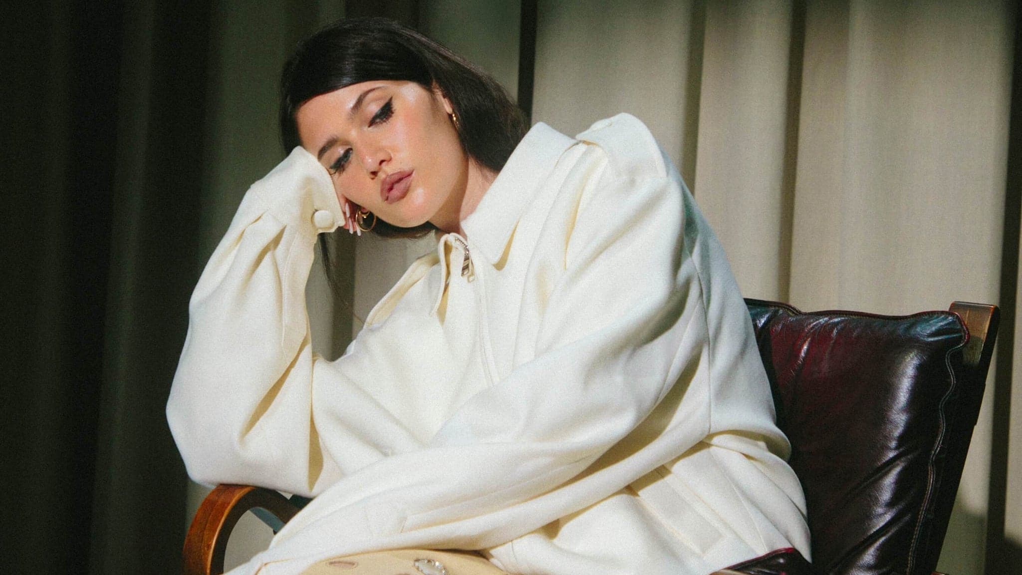 Sienna Spiro - The Visitor Tour ´26