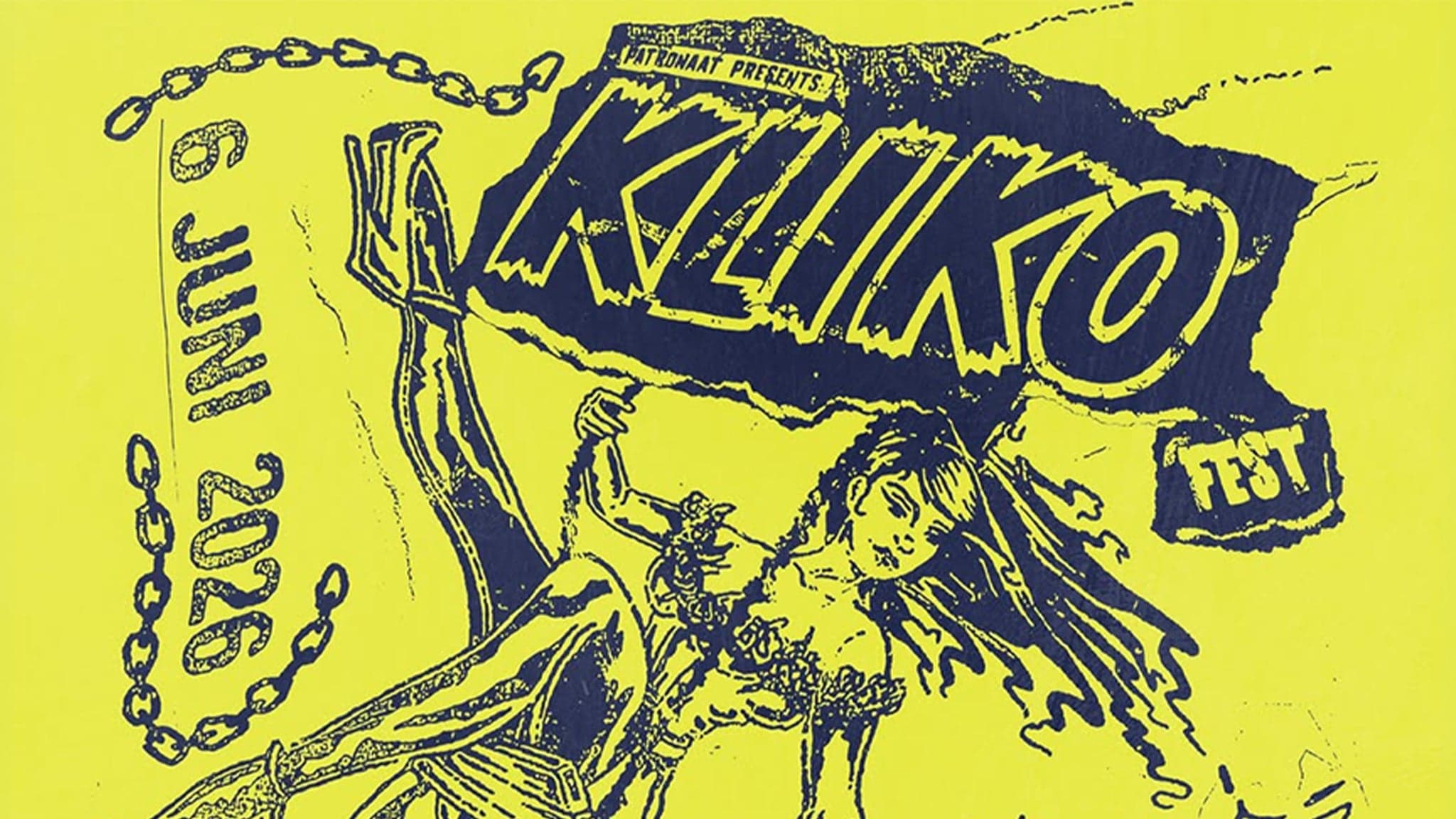 Kliko Fest