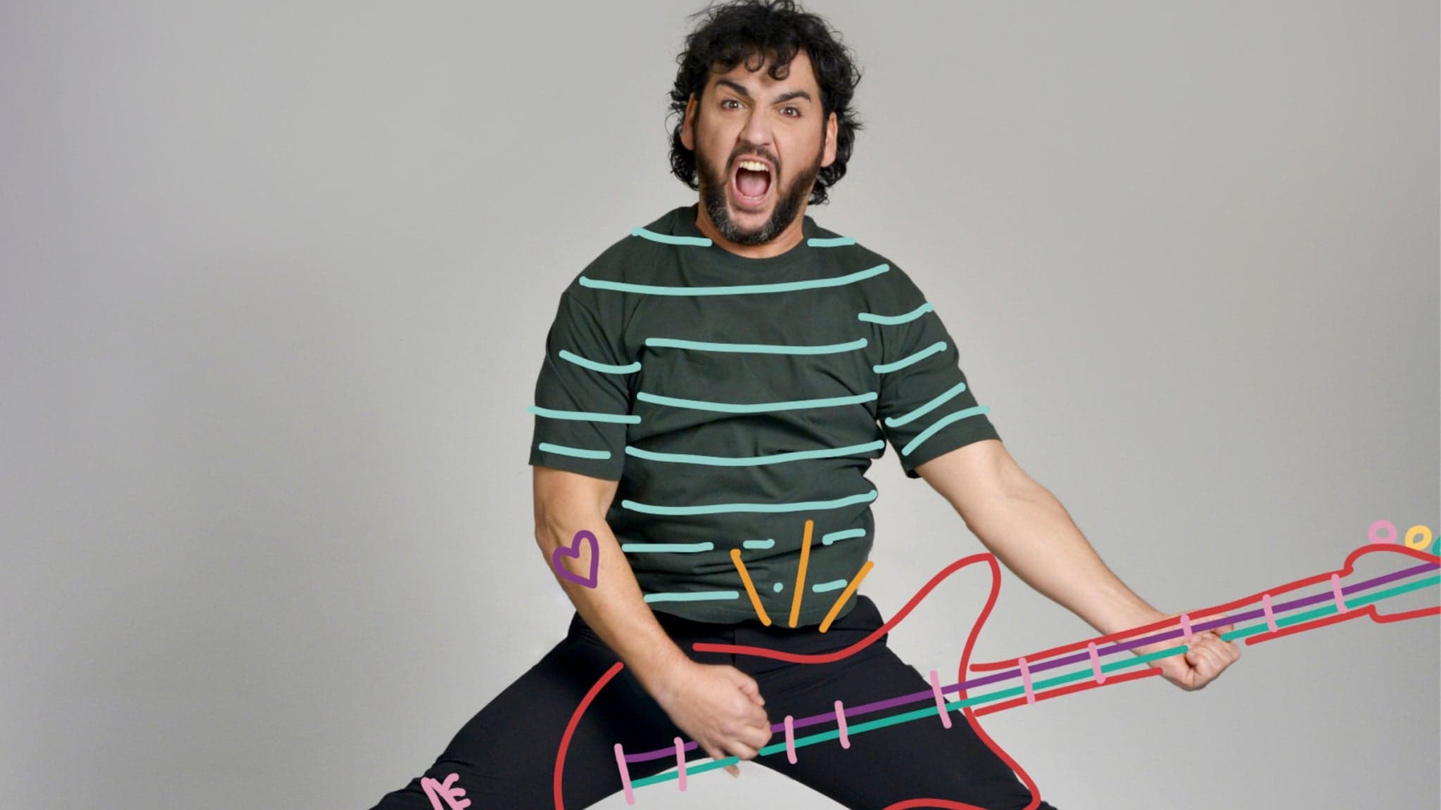 Fran Perea