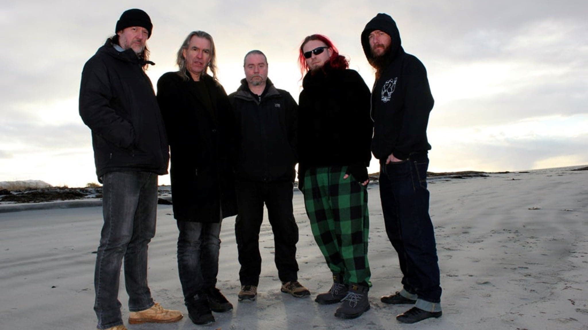 NEW MODEL ARMY