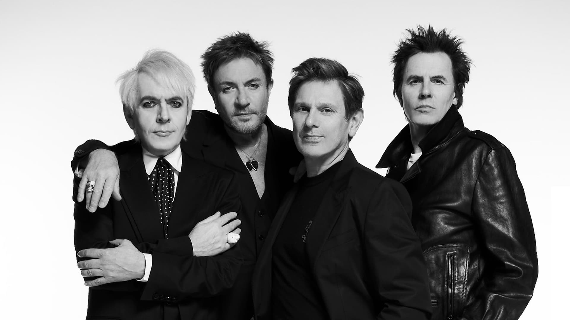 Spoorpark LIVE: Duran Duran | VIP Packages