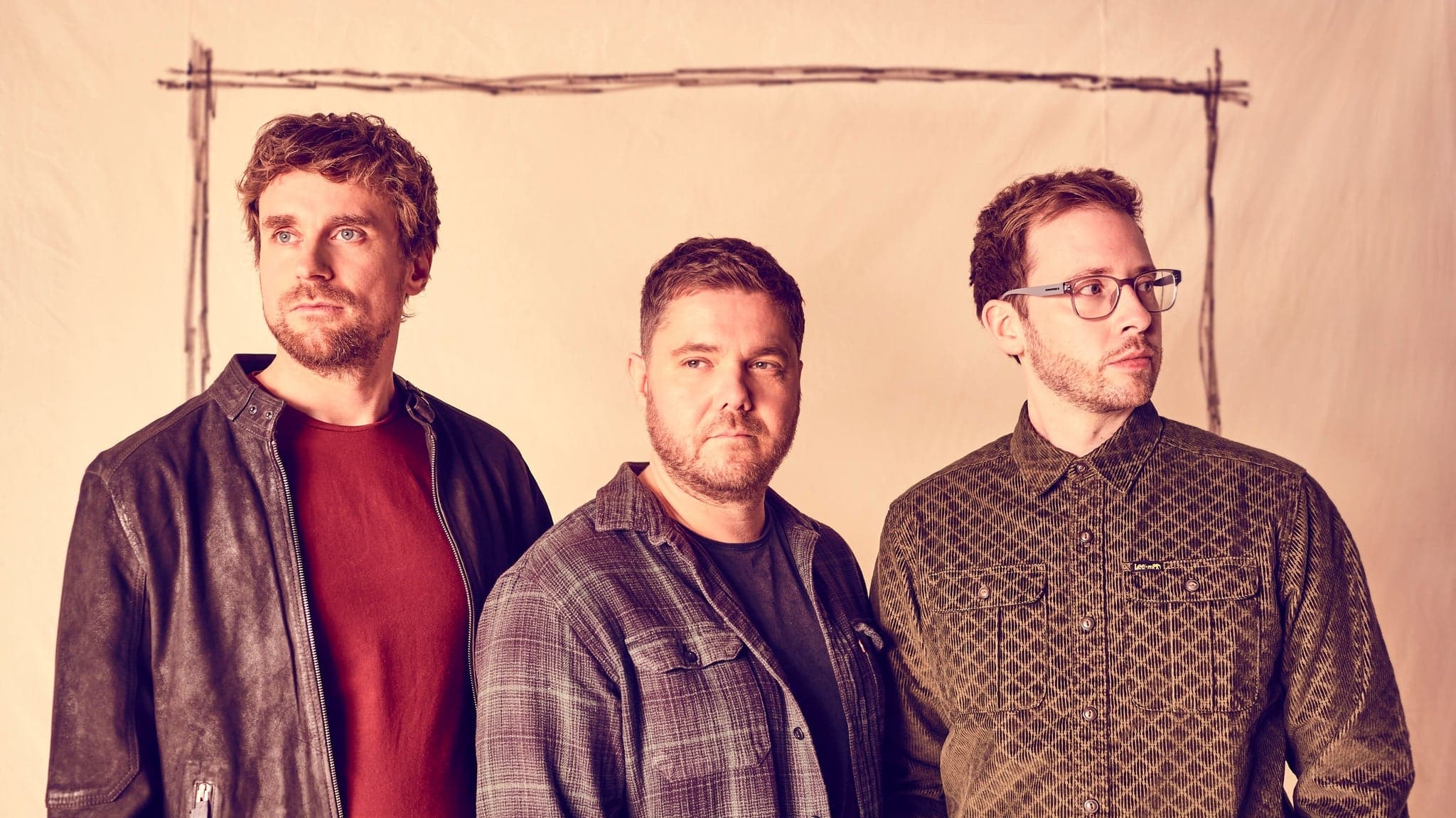 GoGo Penguin