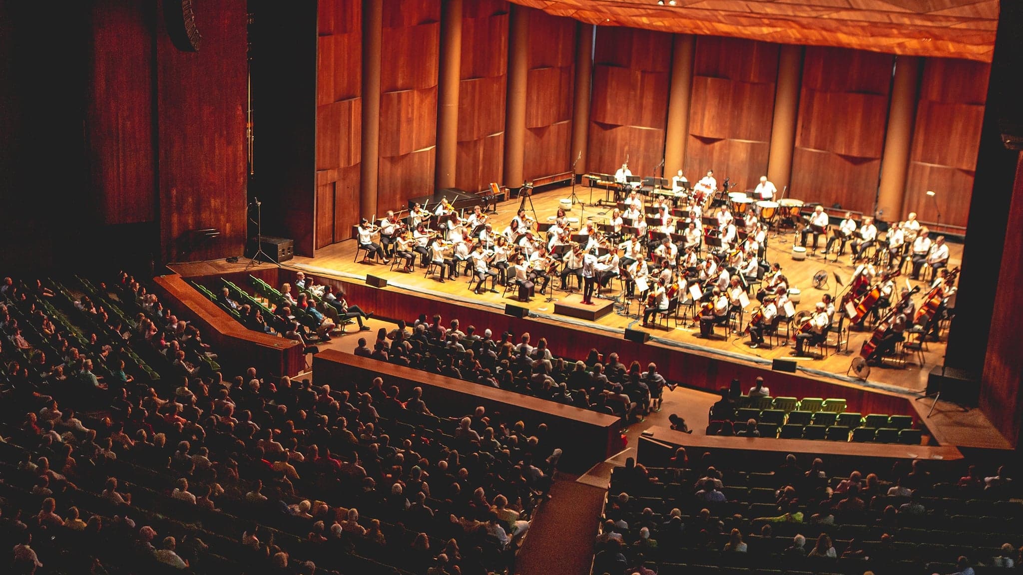 Philadelphia Orchestra Itzhak Perlman