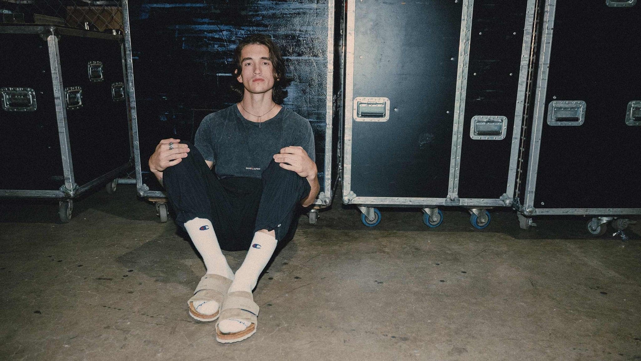 CHANCE PENA