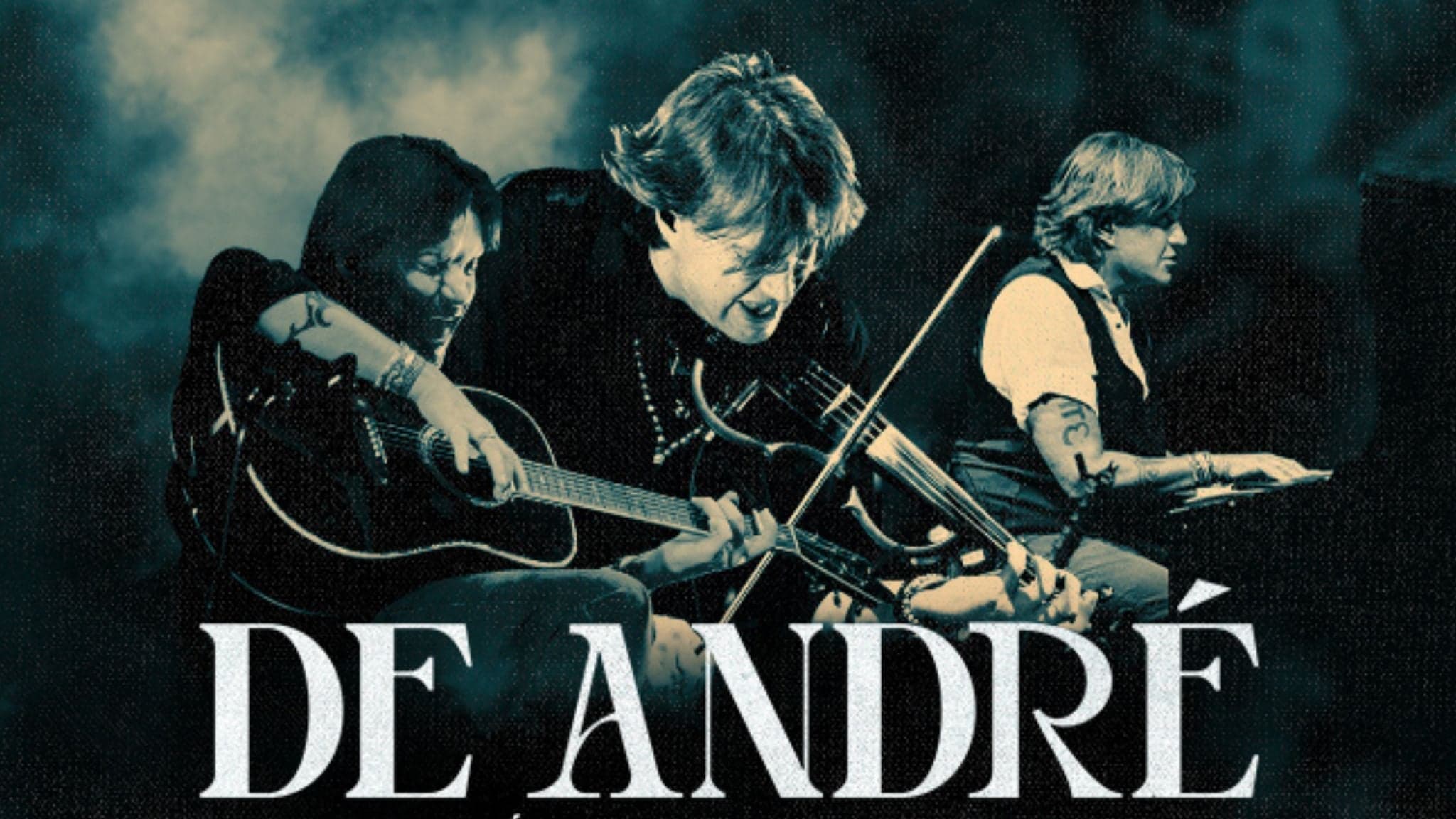 Cristiano De André