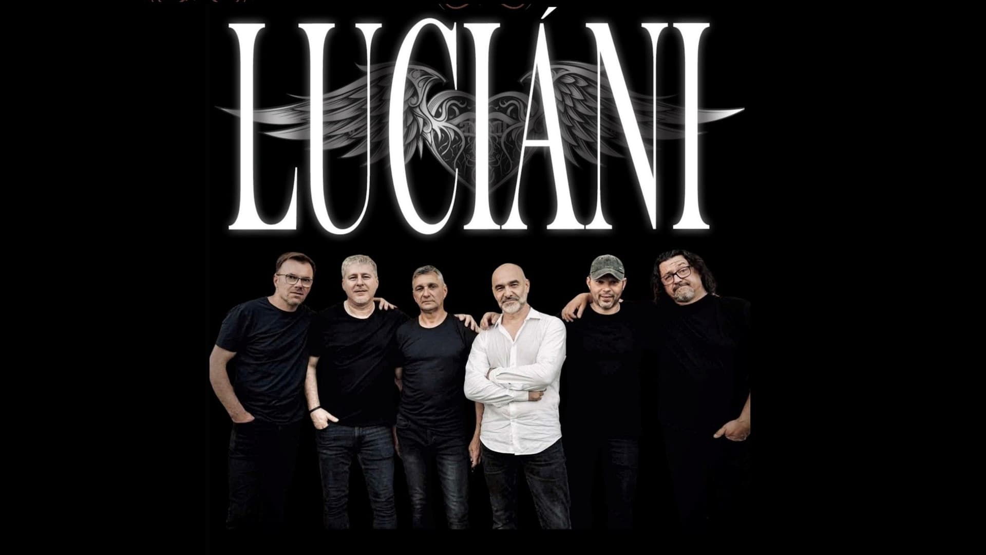Lucie - Luciáni Revival en Dětmarovice - الجمعة، 22 مايو 2026