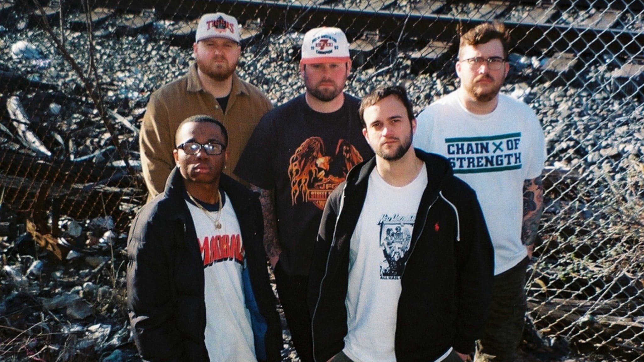GRIDIRON, Support: Heavy Runner