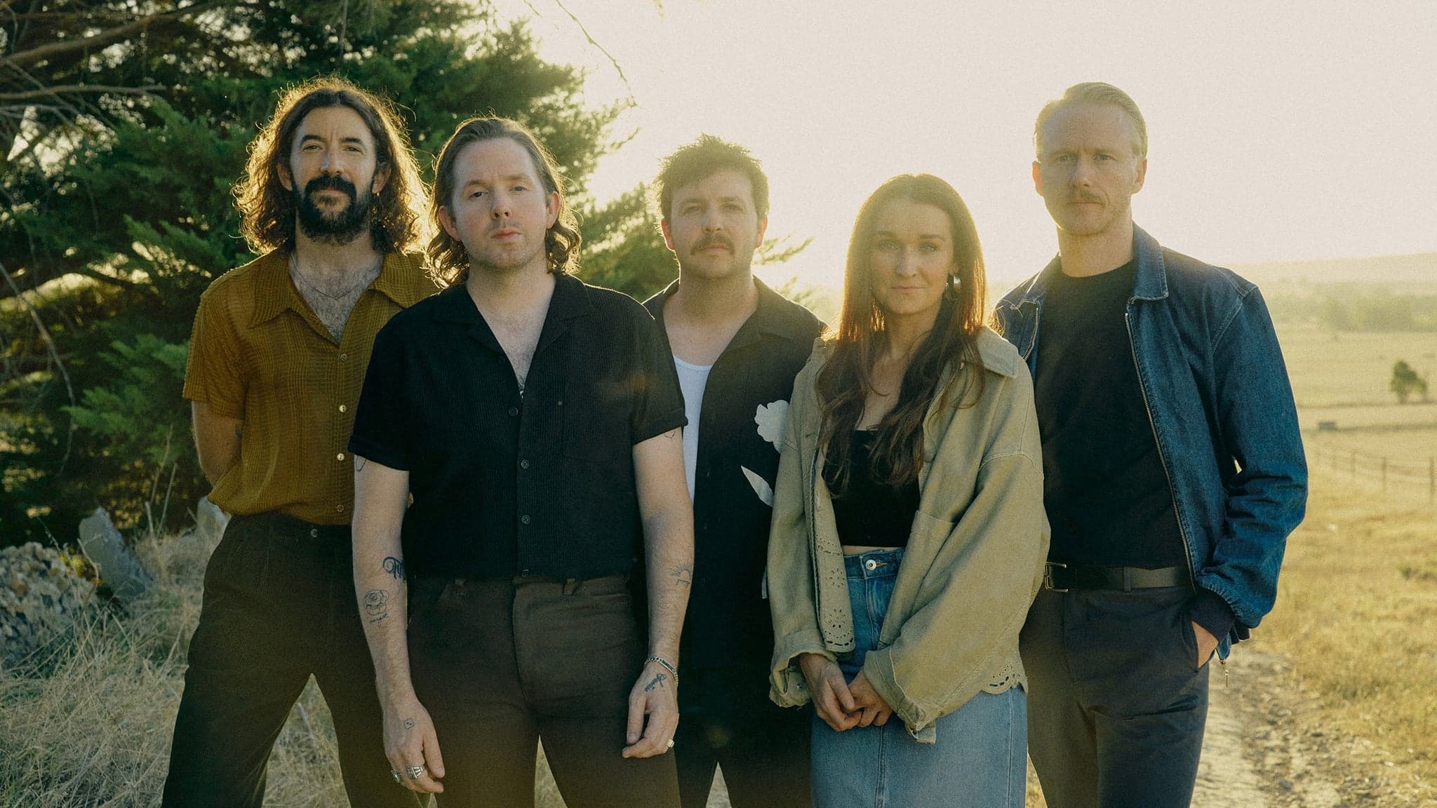 The Paper Kites (16 and Over)