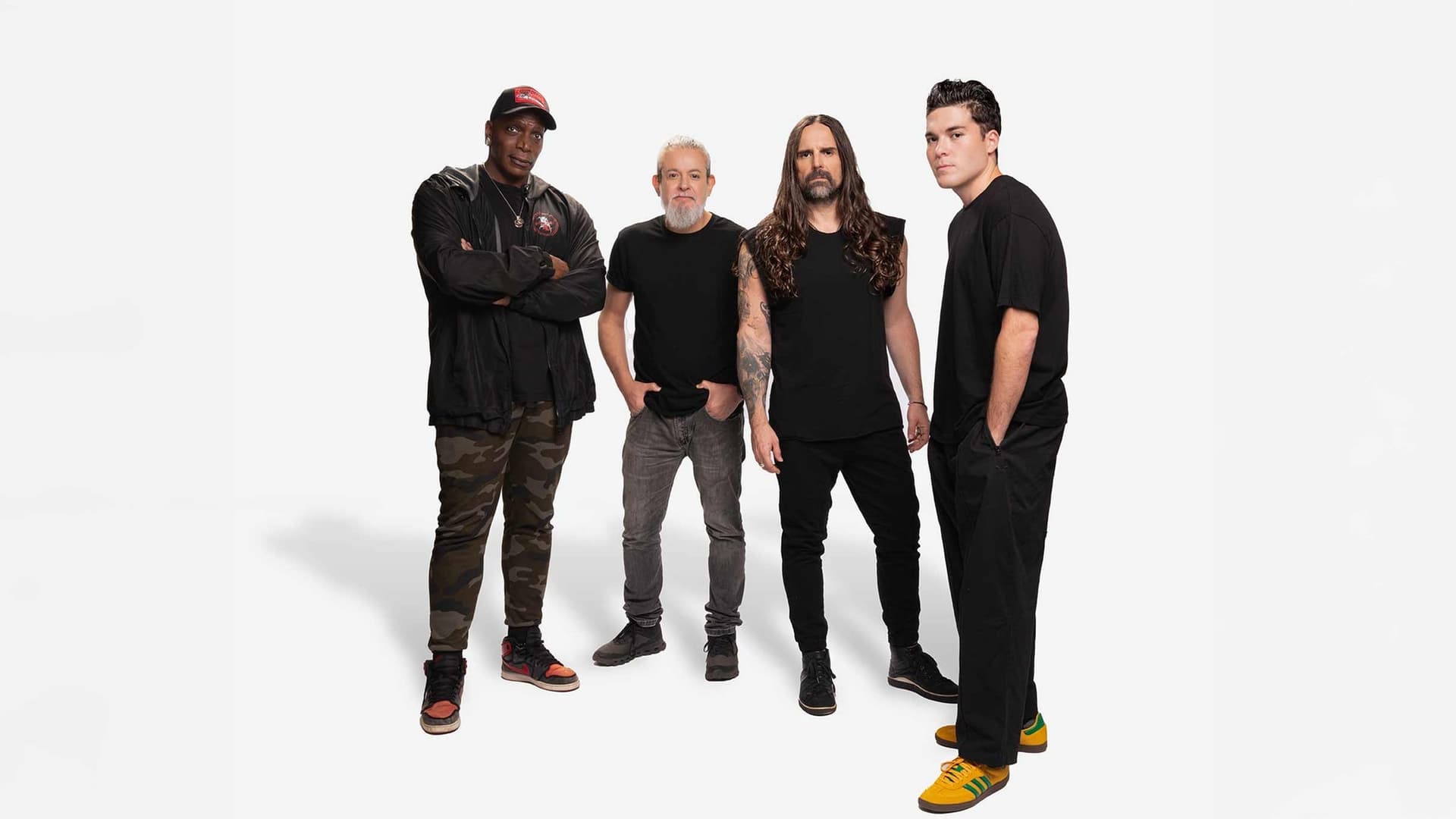 SEPULTURA