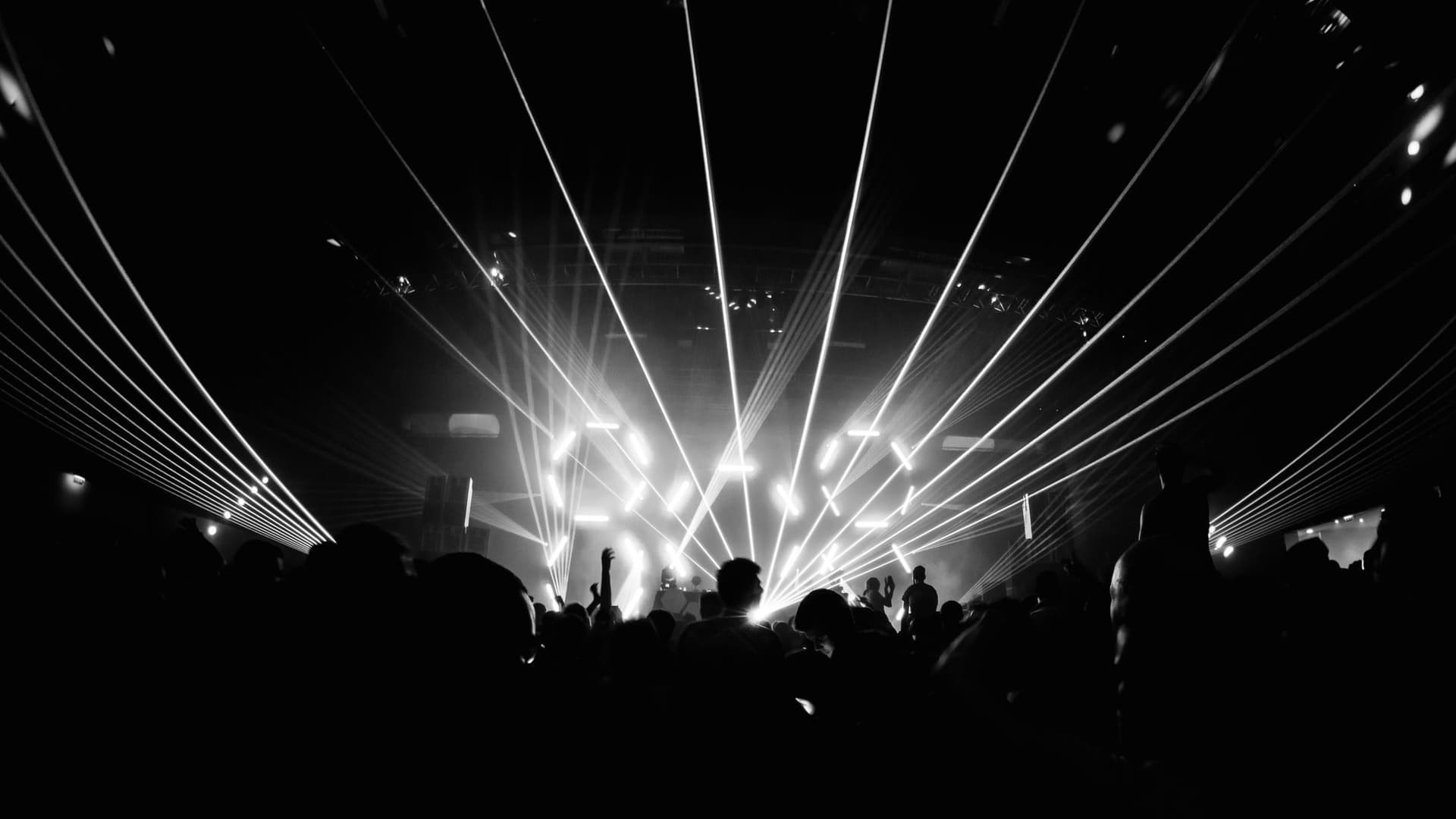 FESTIVAL MAREE HAUTE - HK en Lacaune - Freitag, 22. Mai 2026