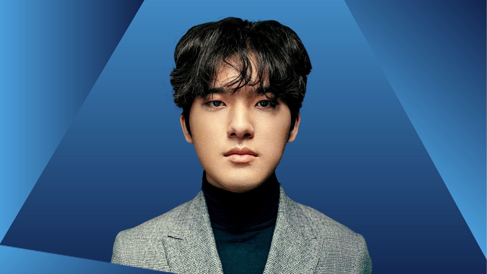 Yuncham Lim / Lahav Shani / Minsoo Sogn - Bruckner 7