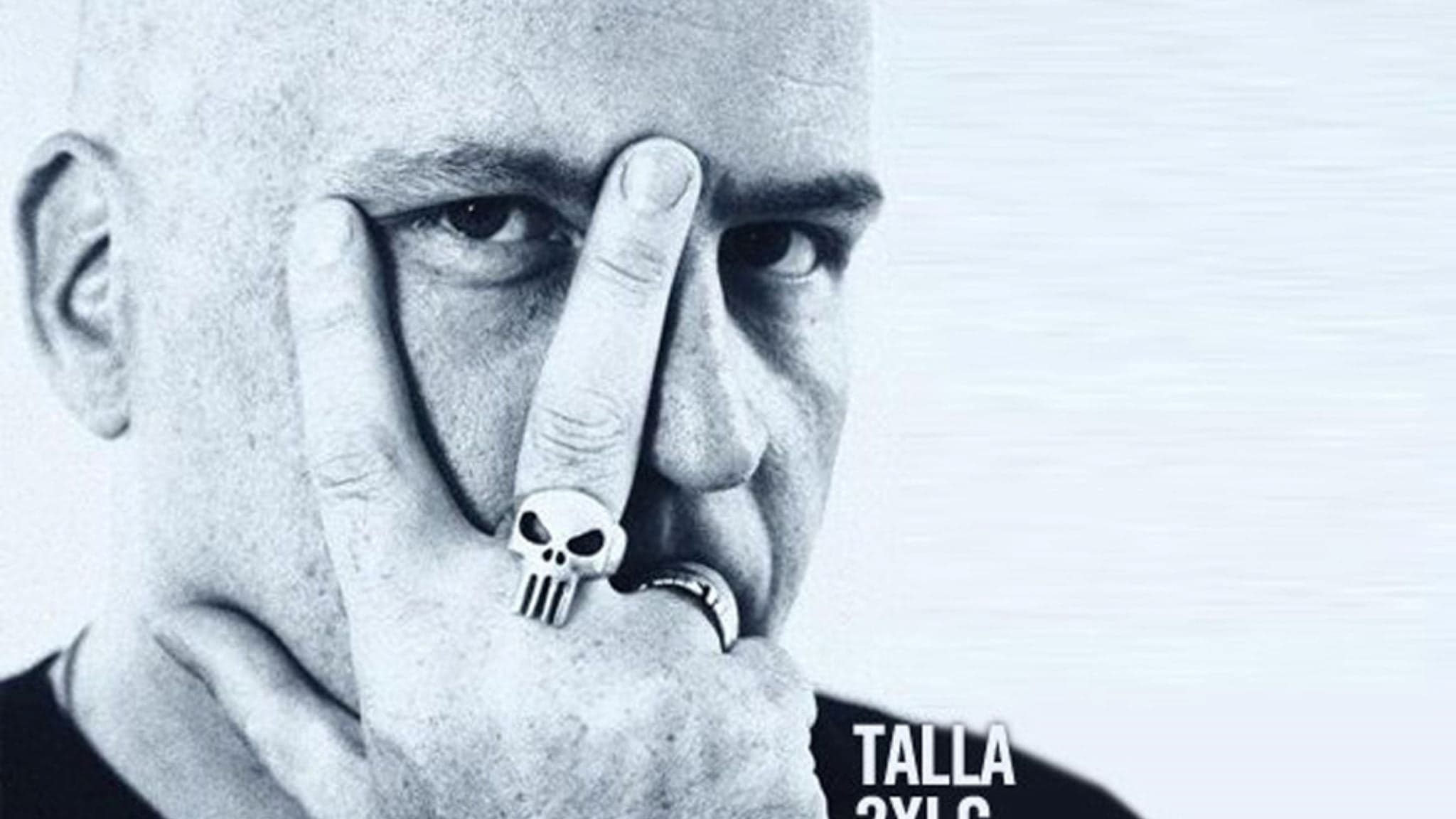 TechnoClassixNight: Talla 2XLC