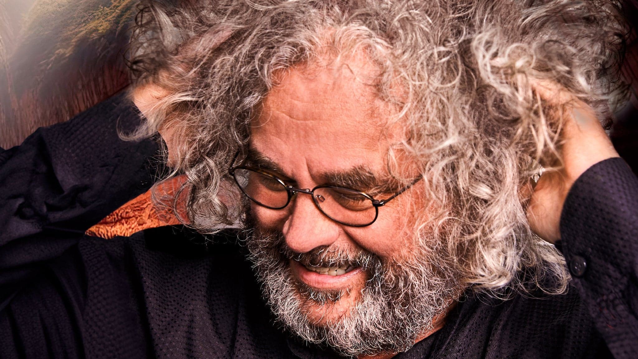 Andreas Vollenweider & Friends