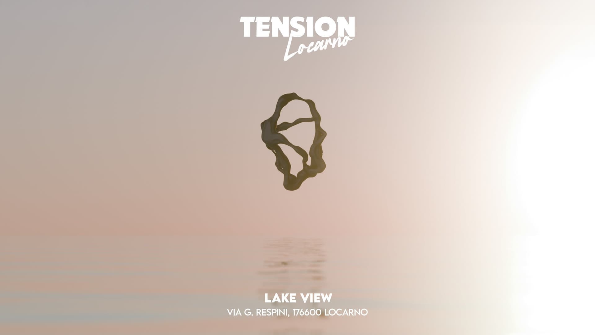 Tension Locarno Festival