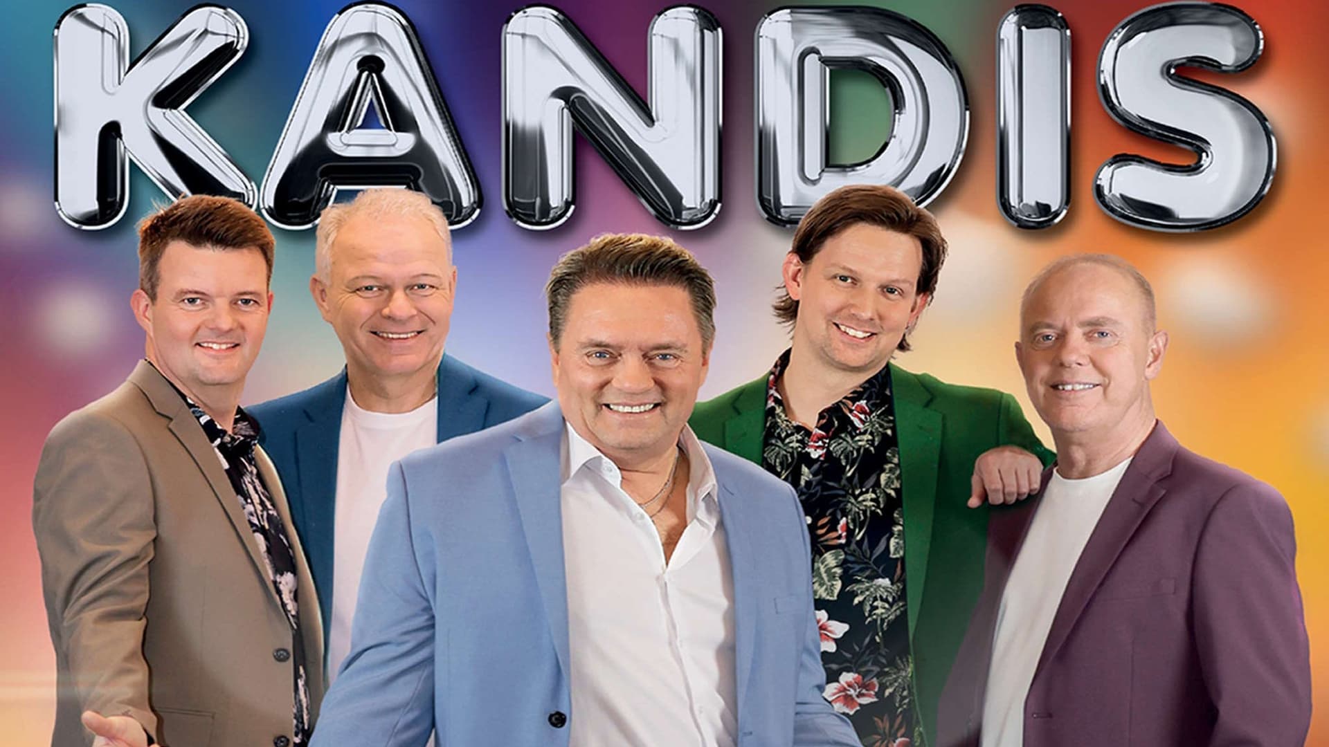 Kandis en Ejstrupholm - viernes, 11 de septiembre de 2026