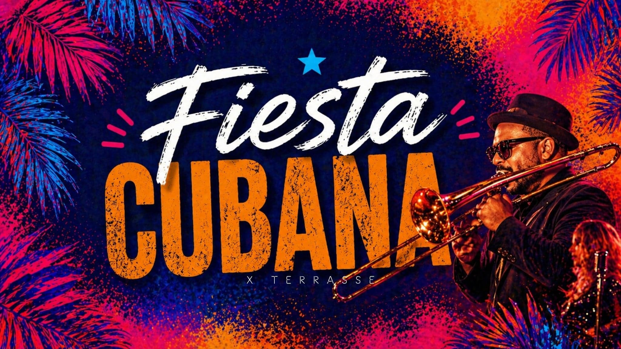 Fiesta Cubana en Montreal - Samstag, 6. Juni 2026